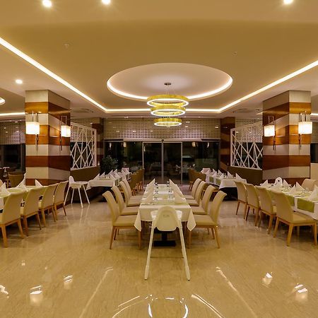 Hotel Xoria Deluxe Konaklı Esterno foto