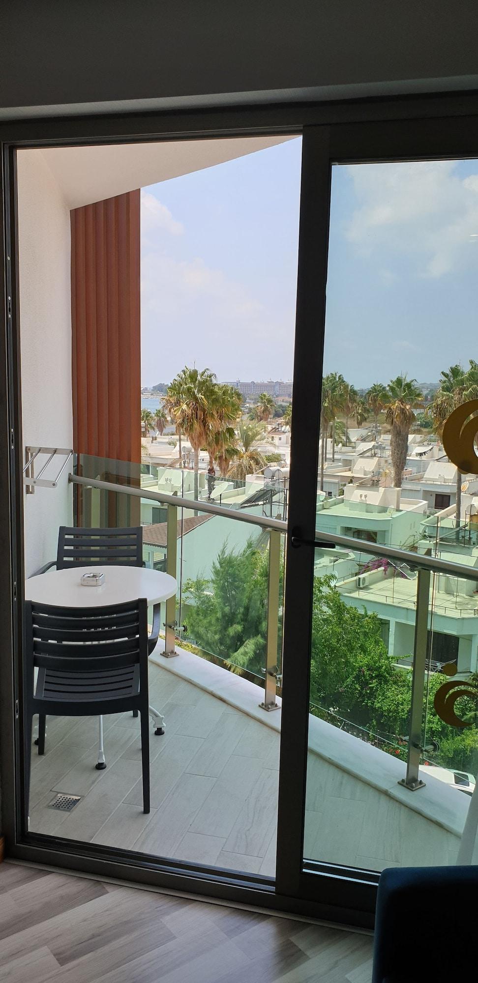 Hotel Xoria Deluxe Konaklı Esterno foto