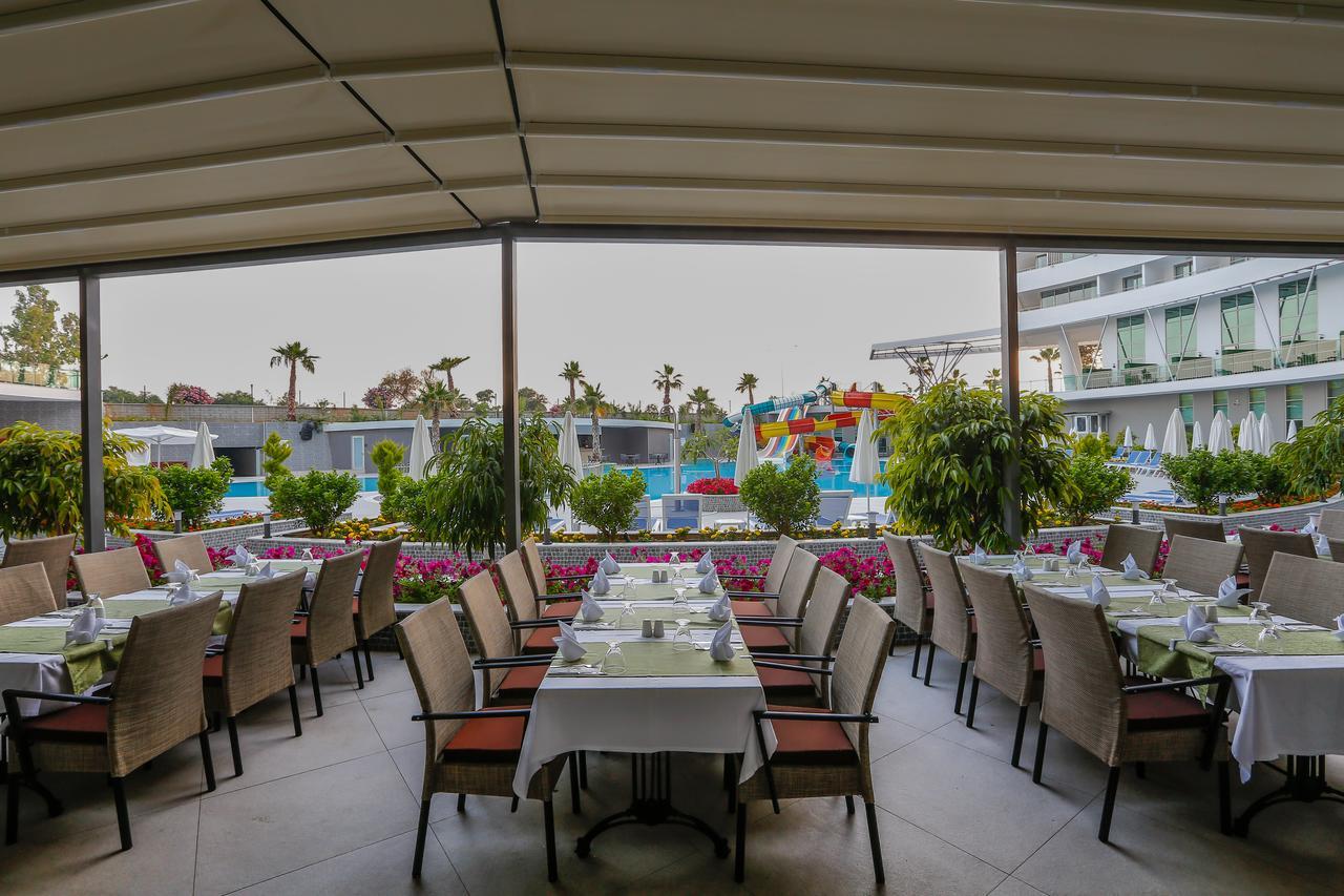Hotel Xoria Deluxe Konaklı Esterno foto