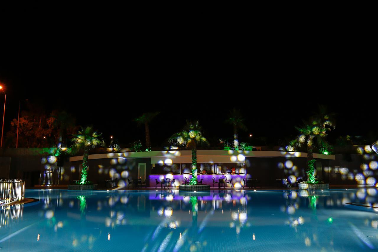 Hotel Xoria Deluxe Konaklı Esterno foto