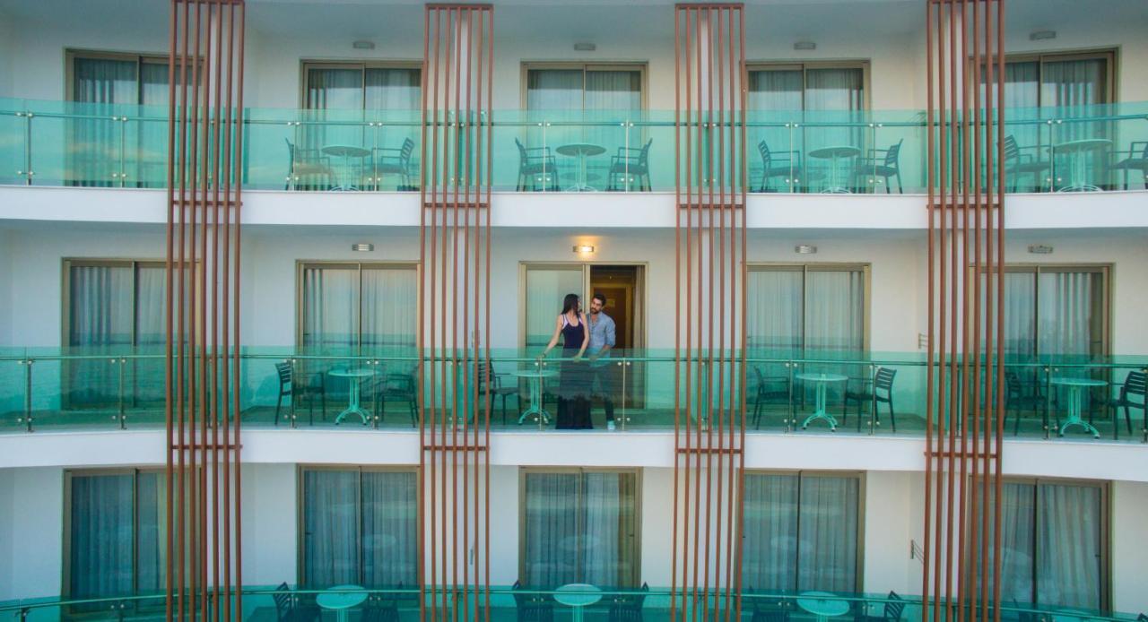 Hotel Xoria Deluxe Konaklı Esterno foto
