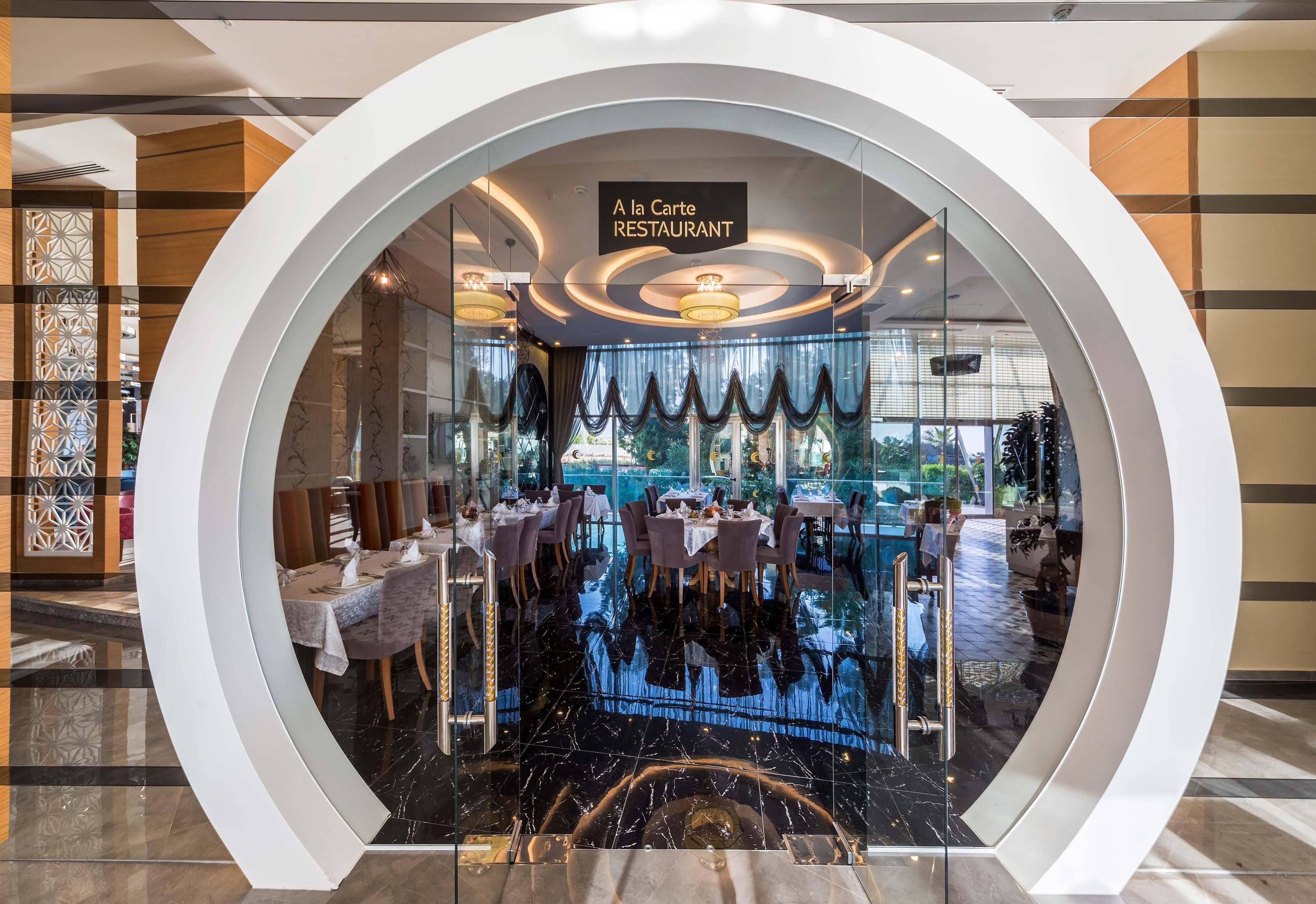 Hotel Xoria Deluxe Konaklı Esterno foto
