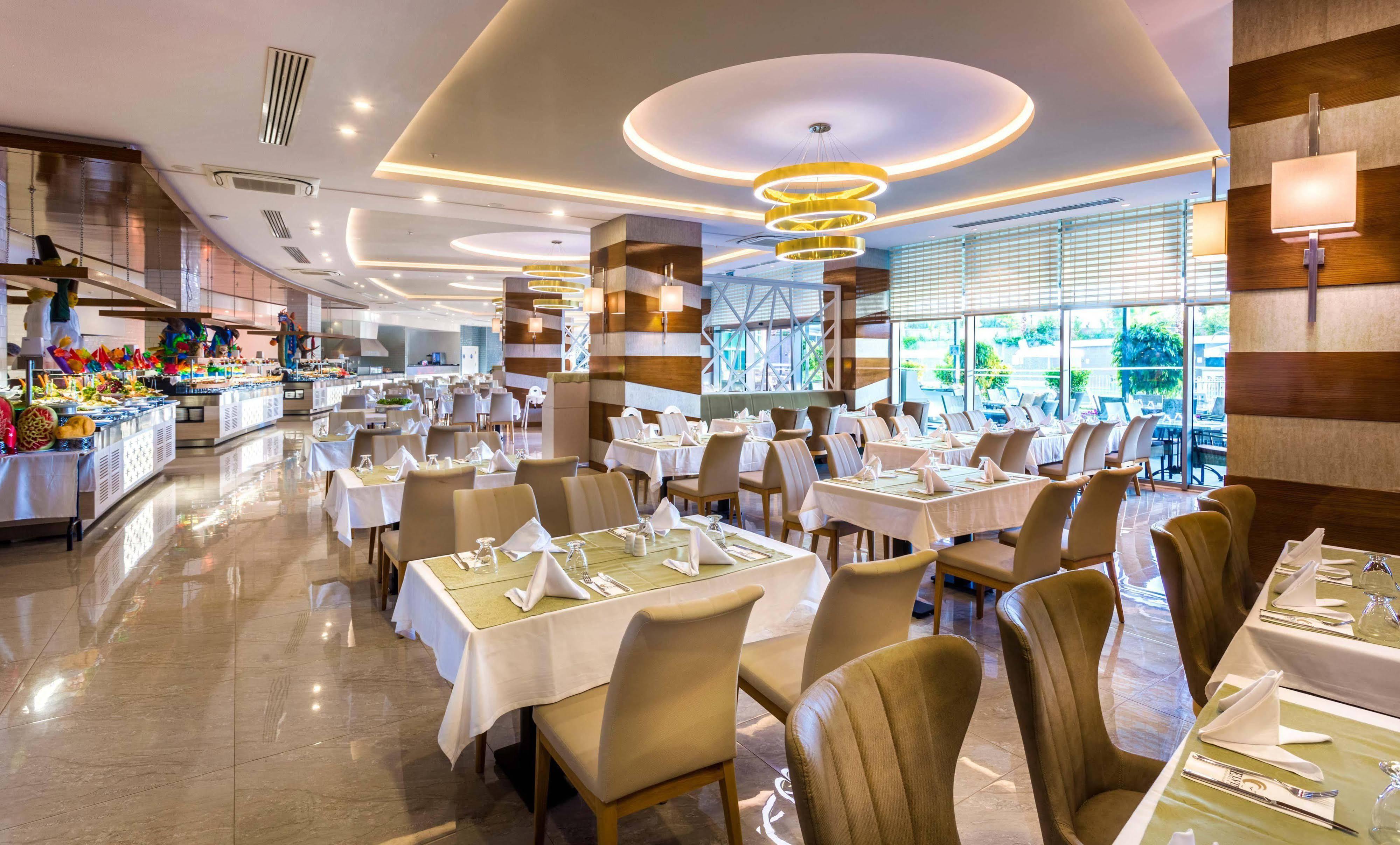 Hotel Xoria Deluxe Konaklı Esterno foto